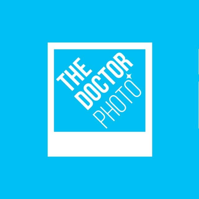 The Doctor Photo - (Redesign in progress)