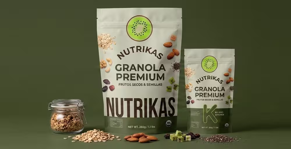 Diseño para Productos